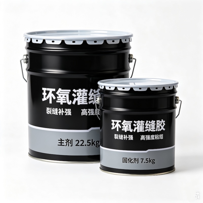 站前裂缝修复封闭胶