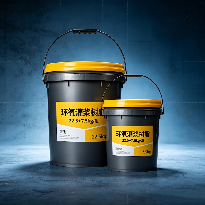 站前环氧灌浆树脂